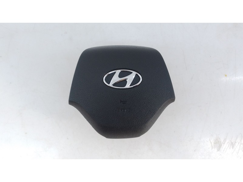 Recambio de airbag delantero izquierdo para hyundai tucson (tl, tle) 1.7 crdi referencia OEM IAM   
