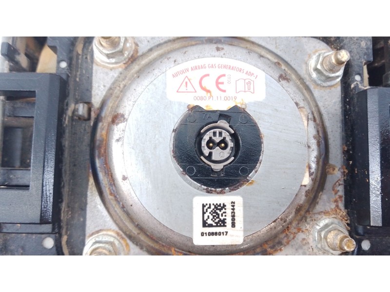 Recambio de airbag delantero izquierdo para hyundai tucson (tl, tle) 1.7 crdi referencia OEM IAM   