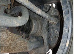 Recambio de mangueta delantera izquierda para ford ranger (tke) 3.2 tdci 4x4 referencia OEM IAM   