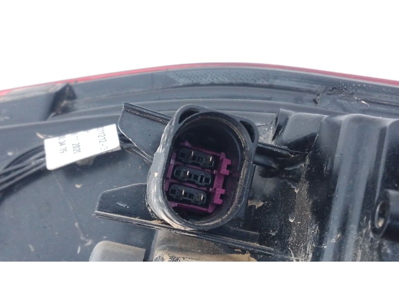 Recambio de piloto trasero derecho para skoda kamiq (nw4) 1.0 tsi referencia OEM IAM   