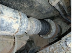 Recambio de transmision central delantera para ford ranger (tke) 3.2 tdci 4x4 referencia OEM IAM    2