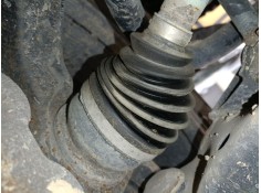 Recambio de transmision delantera izquierda para ford ranger (tke) 3.2 tdci 4x4 referencia OEM IAM   