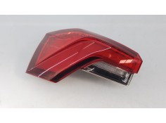 Recambio de piloto trasero izquierdo para skoda kamiq (nw4) 1.0 tsi referencia OEM IAM    2