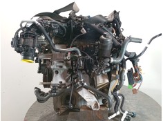 Recambio de motor completo para bmw x3 (f25) xdrive 20 d referencia OEM IAM B47D20A  