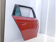 Recambio de puerta trasera derecha para skoda scala (nw1) 1.5 tsi referencia OEM IAM   E4-B4-12 2