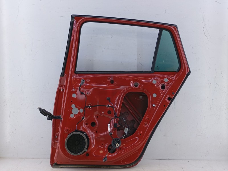 Recambio de puerta trasera derecha para skoda scala (nw1) 1.5 tsi referencia OEM IAM   E4-B4-12