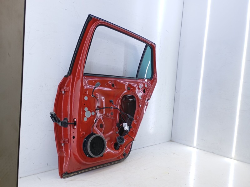 Recambio de puerta trasera derecha para skoda scala (nw1) 1.5 tsi referencia OEM IAM   E4-B4-12
