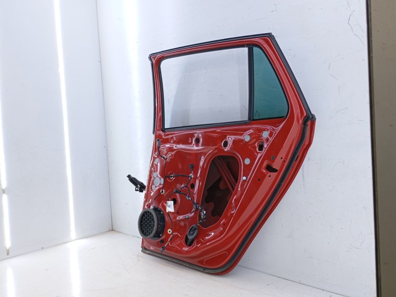 Recambio de puerta trasera derecha para skoda scala (nw1) 1.5 tsi referencia OEM IAM   E4-B4-12