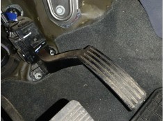 Recambio de pedal acelerador para ford ranger (tke) 3.2 tdci 4x4 referencia OEM IAM   