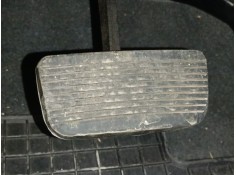 Recambio de pedal freno para ford ranger (tke) 3.2 tdci 4x4 referencia OEM IAM   