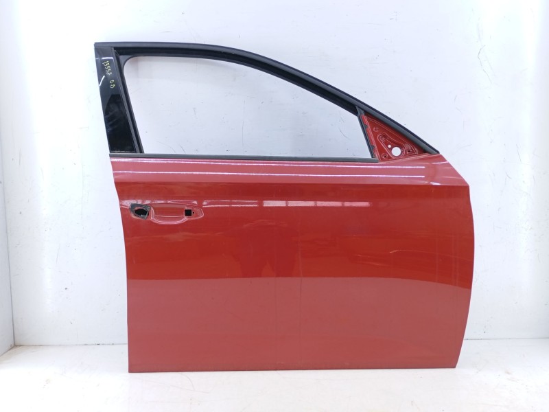 Recambio de puerta delantera derecha para skoda scala (nw1) 1.5 tsi referencia OEM IAM   E4-B4-12