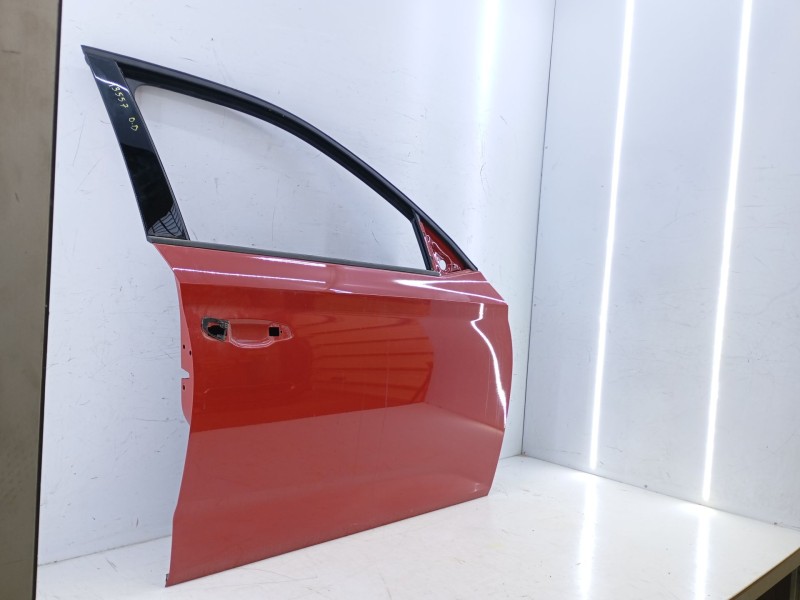 Recambio de puerta delantera derecha para skoda scala (nw1) 1.5 tsi referencia OEM IAM   E4-B4-12