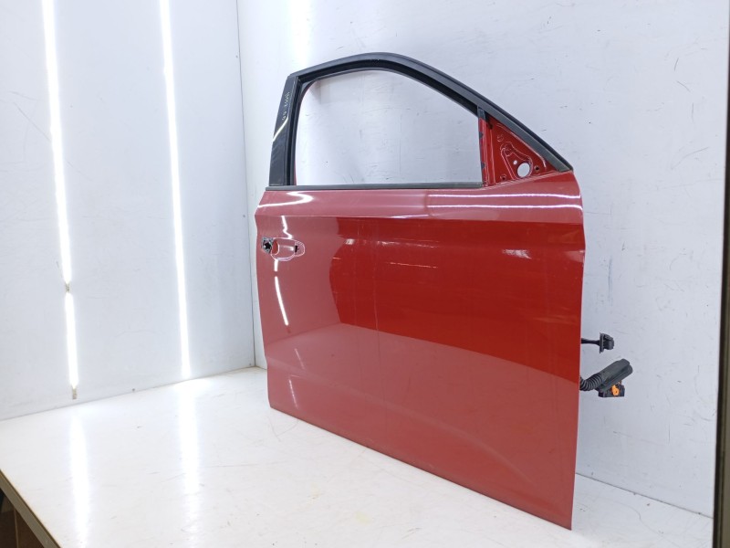 Recambio de puerta delantera derecha para skoda scala (nw1) 1.5 tsi referencia OEM IAM   E4-B4-12