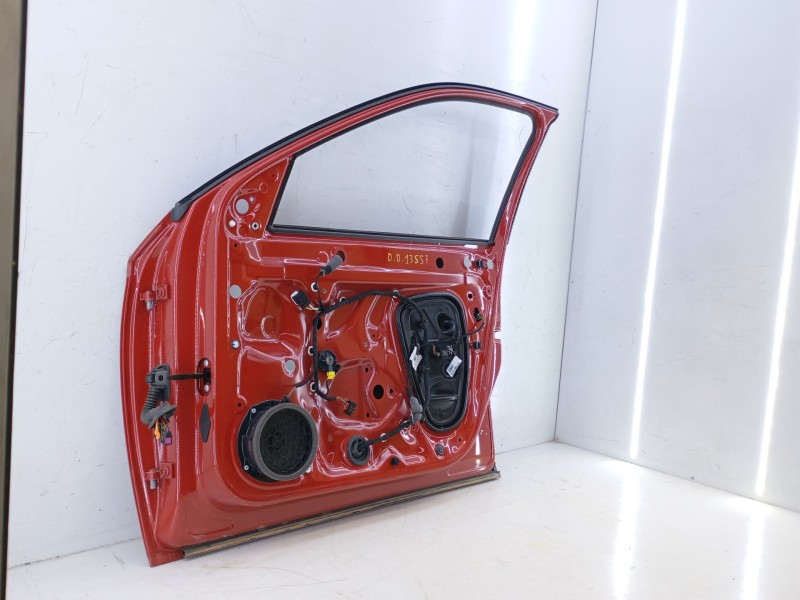 Recambio de puerta delantera derecha para skoda scala (nw1) 1.5 tsi referencia OEM IAM   E4-B4-12