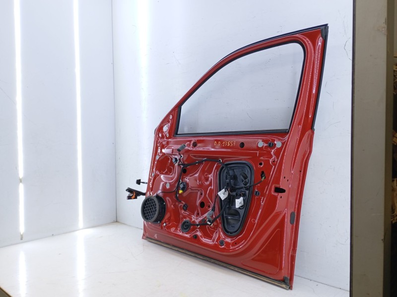 Recambio de puerta delantera derecha para skoda scala (nw1) 1.5 tsi referencia OEM IAM   E4-B4-12