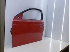 Recambio de puerta delantera izquierda para skoda scala (nw1) 1.5 tsi referencia OEM IAM   E4-B4-12 2