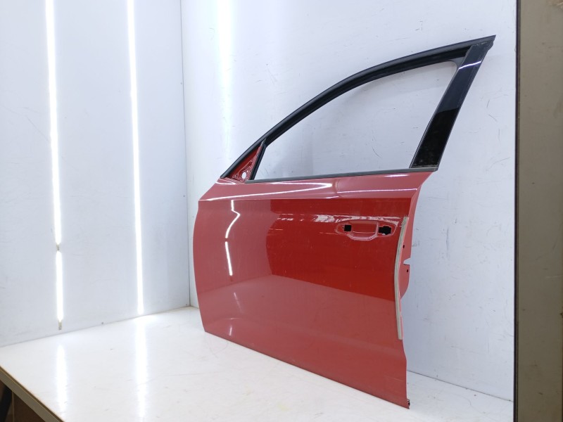 Recambio de puerta delantera izquierda para skoda scala (nw1) 1.5 tsi referencia OEM IAM   E4-B4-12