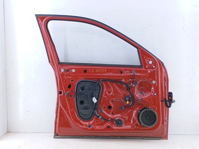 Recambio de puerta delantera izquierda para skoda scala (nw1) 1.5 tsi referencia OEM IAM   E4-B4-12