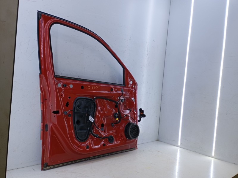 Recambio de puerta delantera izquierda para skoda scala (nw1) 1.5 tsi referencia OEM IAM   E4-B4-12