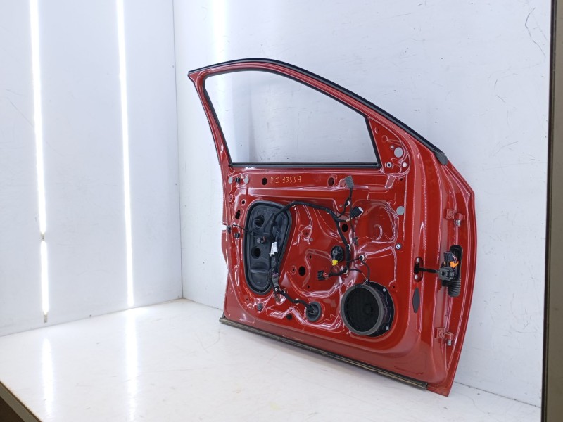 Recambio de puerta delantera izquierda para skoda scala (nw1) 1.5 tsi referencia OEM IAM   E4-B4-12