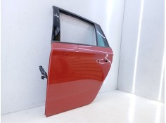 Recambio de puerta trasera izquierda para skoda scala (nw1) 1.5 tsi referencia OEM IAM   E4-B4-12 2