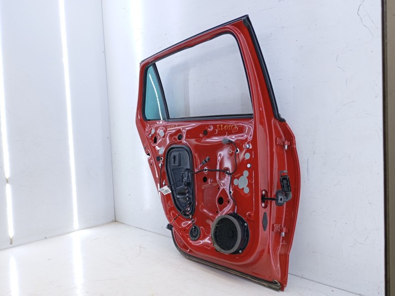 Recambio de puerta trasera izquierda para skoda scala (nw1) 1.5 tsi referencia OEM IAM   E4-B4-12