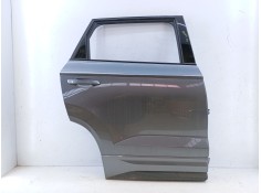 PUERTA TRASERA DERECHA E4-B4-12