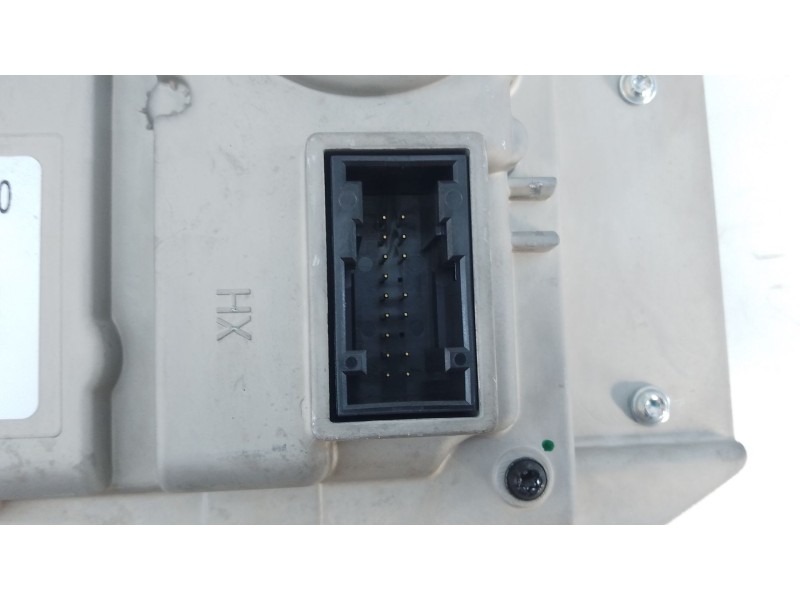 Recambio de cuadro instrumentos para cupra formentor (kmp) 1.5 tsi referencia OEM IAM 5FA920790F  