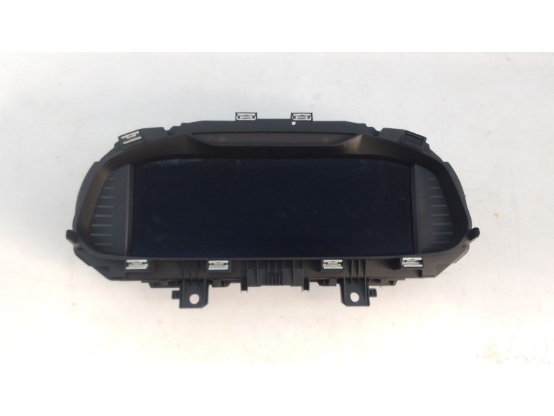 Recambio de cuadro instrumentos para skoda fabia iv (pj3) 1.0 tsi referencia OEM IAM 654920790D A3C0765400101 