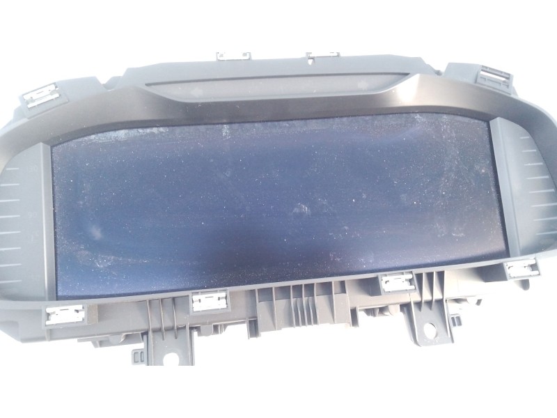 Recambio de cuadro instrumentos para skoda fabia iv (pj3) 1.0 tsi referencia OEM IAM 654920790D A3C0765400101 