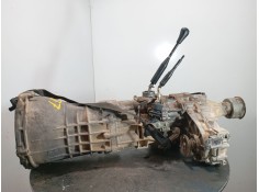 Recambio de caja cambios para nissan terrano ii (r20) 2.7 tdi 4wd referencia OEM IAM   