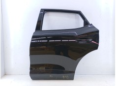 Recambio de puerta trasera izquierda para cupra formentor (kmp) 2.0 tdi referencia OEM IAM   E4-B4-14