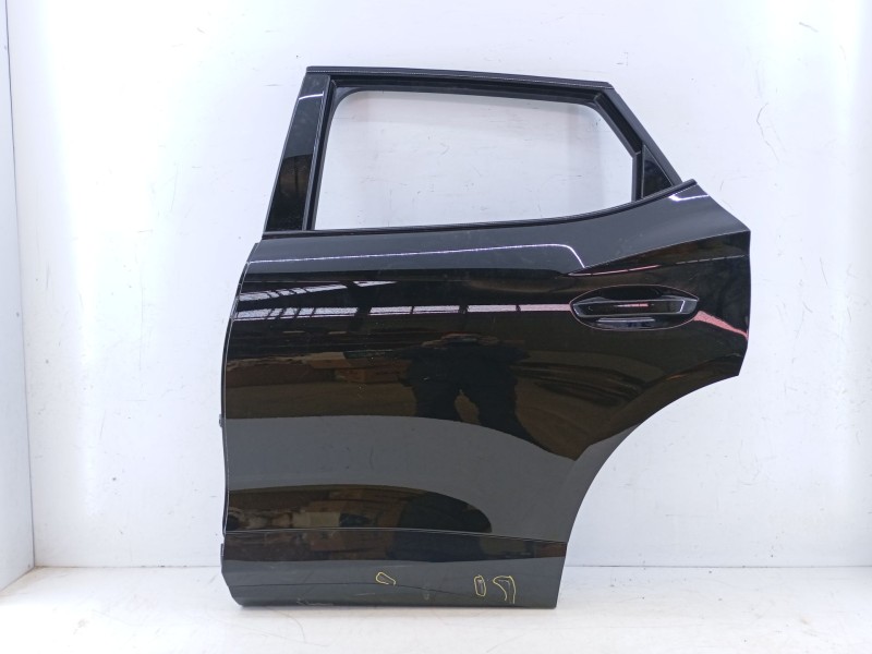 Recambio de puerta trasera izquierda para cupra formentor (kmp) 2.0 tdi referencia OEM IAM   E4-B4-14