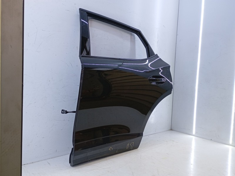 Recambio de puerta trasera izquierda para cupra formentor (kmp) 2.0 tdi referencia OEM IAM   E4-B4-14
