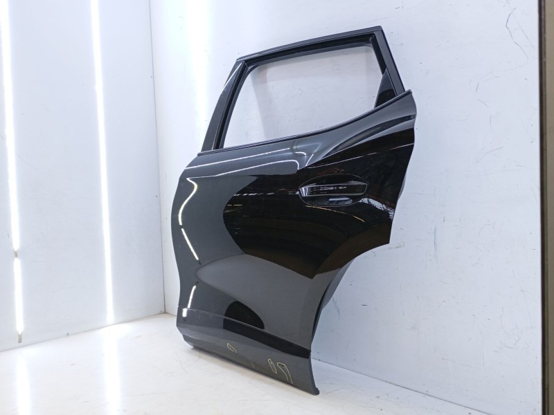 Recambio de puerta trasera izquierda para cupra formentor (kmp) 2.0 tdi referencia OEM IAM   E4-B4-14