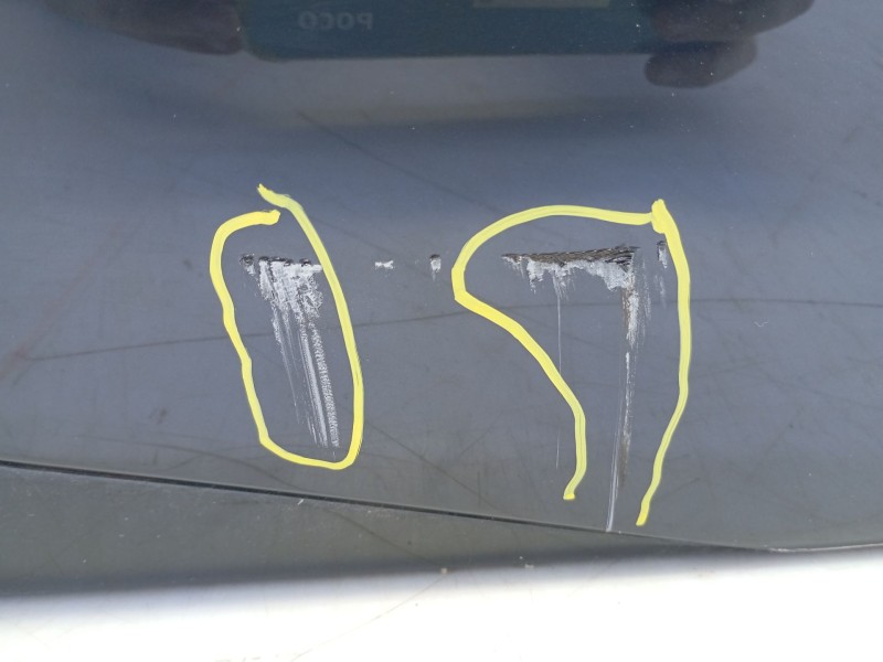 Recambio de puerta trasera izquierda para cupra formentor (kmp) 2.0 tdi referencia OEM IAM   E4-B4-14