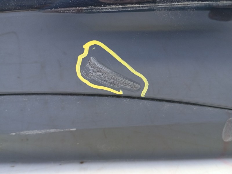 Recambio de puerta trasera izquierda para cupra formentor (kmp) 2.0 tdi referencia OEM IAM   E4-B4-14