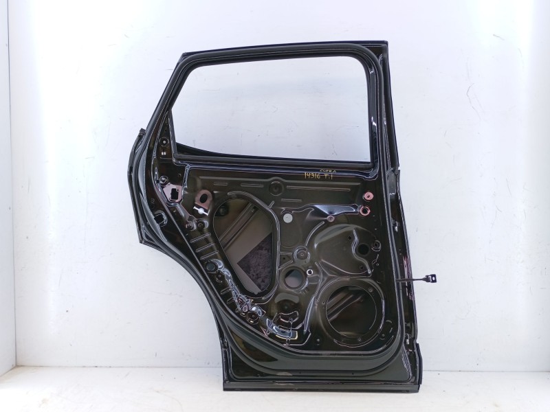 Recambio de puerta trasera izquierda para cupra formentor (kmp) 2.0 tdi referencia OEM IAM   E4-B4-14