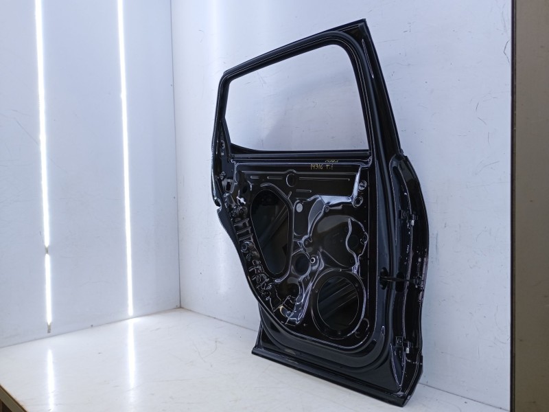 Recambio de puerta trasera izquierda para cupra formentor (kmp) 2.0 tdi referencia OEM IAM   E4-B4-14