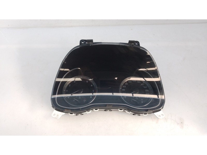 Recambio de cuadro instrumentos para hyundai kona (os, ose, osi) 1.0 t-gdi referencia OEM IAM 94012J9670  