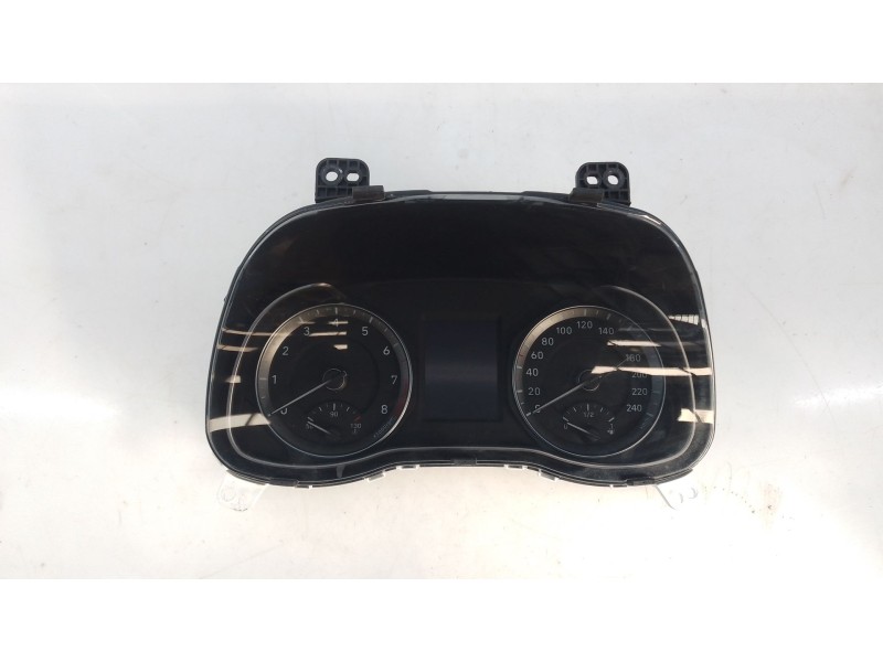 Recambio de cuadro instrumentos para hyundai kona (os, ose, osi) 1.0 t-gdi referencia OEM IAM 94012J9670  