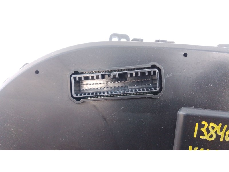 Recambio de cuadro instrumentos para hyundai kona (os, ose, osi) 1.0 t-gdi referencia OEM IAM 94012J9670  