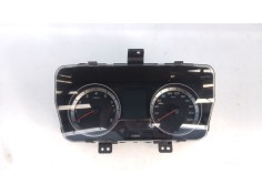 Recambio de cuadro instrumentos para ssangyong tivoli 1.2 referencia OEM IAM 8021035660   2
