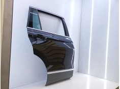 Recambio de puerta trasera derecha para volkswagen tiguan (ad1, ax1) 2.0 tdi referencia OEM IAM   E4-B4-14 2