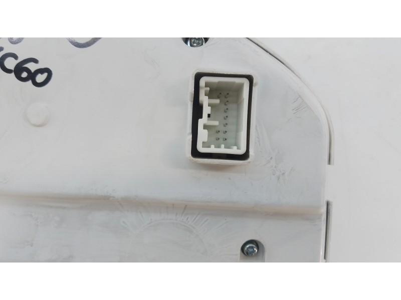 Recambio de cuadro instrumentos para volvo xc60 i suv (156) d5 awd referencia OEM IAM 31343325AA 69799610U 