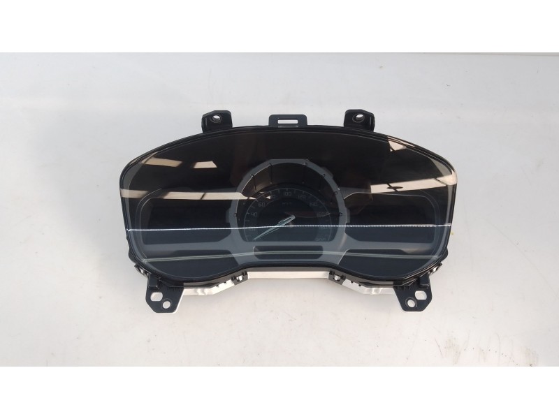 Recambio de cuadro instrumentos para ford ranger (tke) 3.2 tdci 4x4 referencia OEM IAM GB3T10849 TD257520 