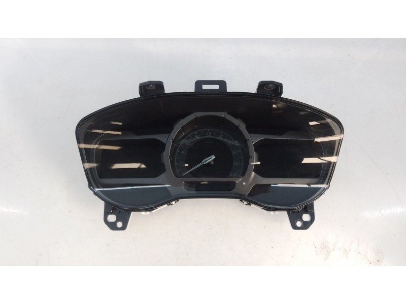 Recambio de cuadro instrumentos para ford ranger (tke) 3.2 tdci 4x4 referencia OEM IAM GB3T10849 TD257520 