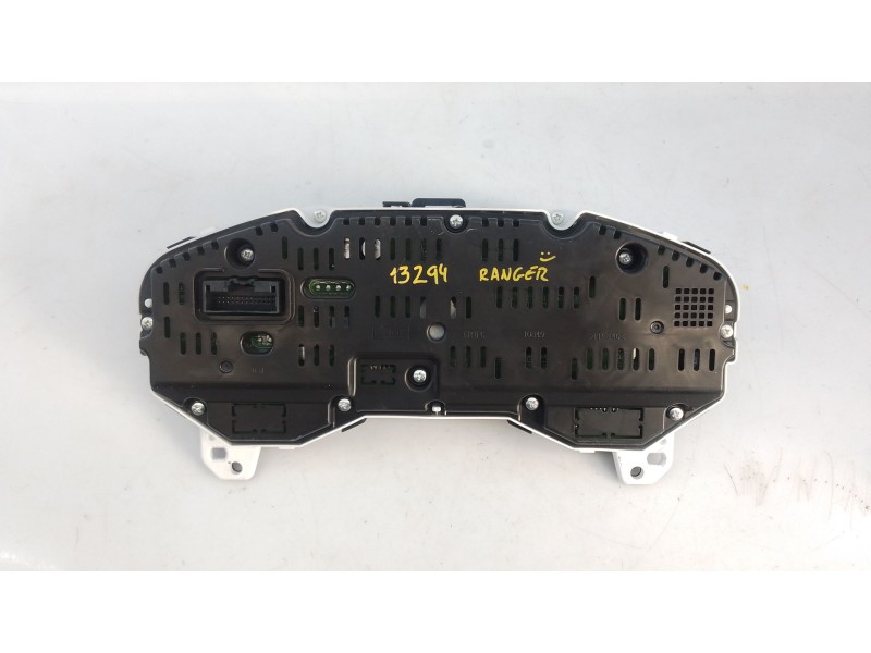 Recambio de cuadro instrumentos para ford ranger (tke) 3.2 tdci 4x4 referencia OEM IAM GB3T10849 TD257520 