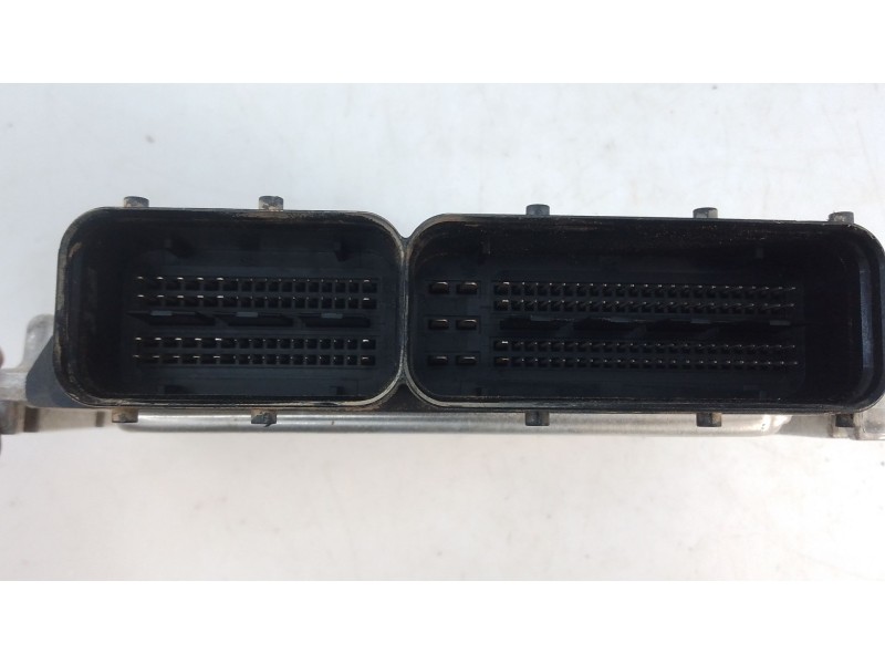 Recambio de centralita motor uce para ssangyong tivoli 1.2 referencia OEM IAM 0261S101BY 0315EAW00181N 