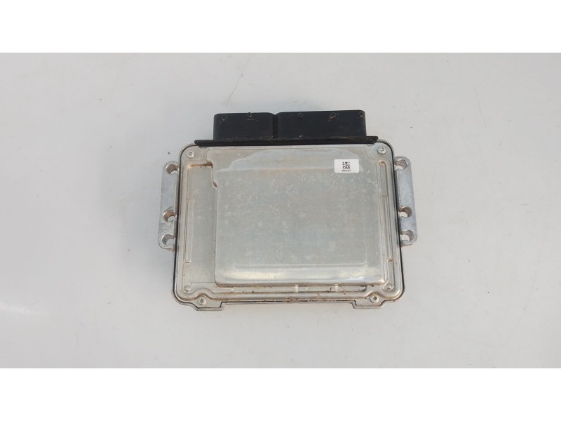 Recambio de centralita motor uce para ssangyong tivoli 1.2 referencia OEM IAM 0261S101BY 0315EAW00181N 